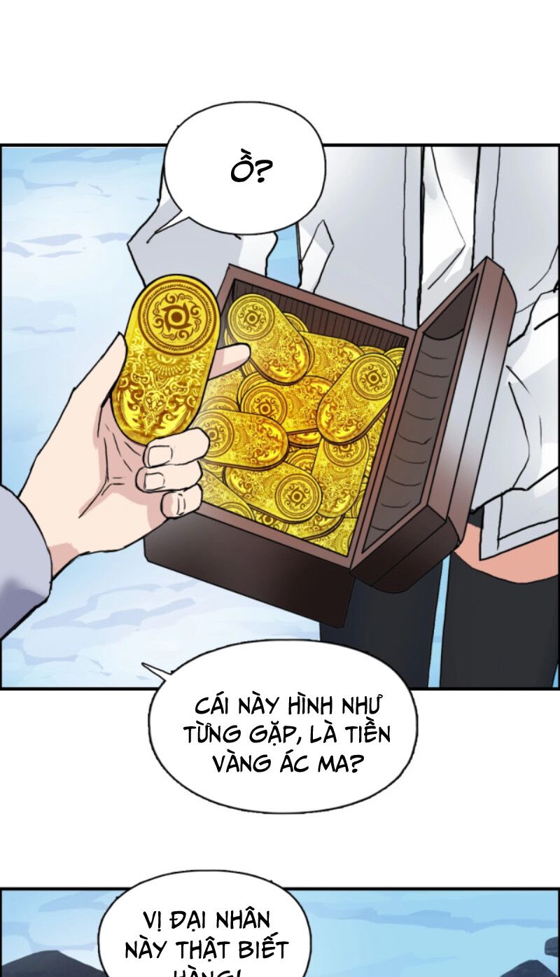Siêu Năng Lập Phương: Chapter 236