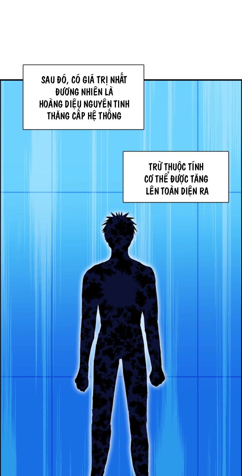 Siêu Năng Lập Phương: Chapter 236