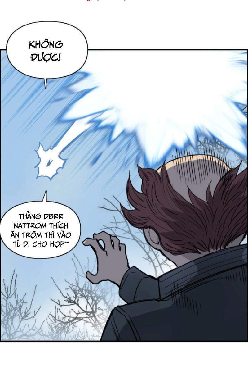 Siêu Năng Lập Phương: Chapter 237