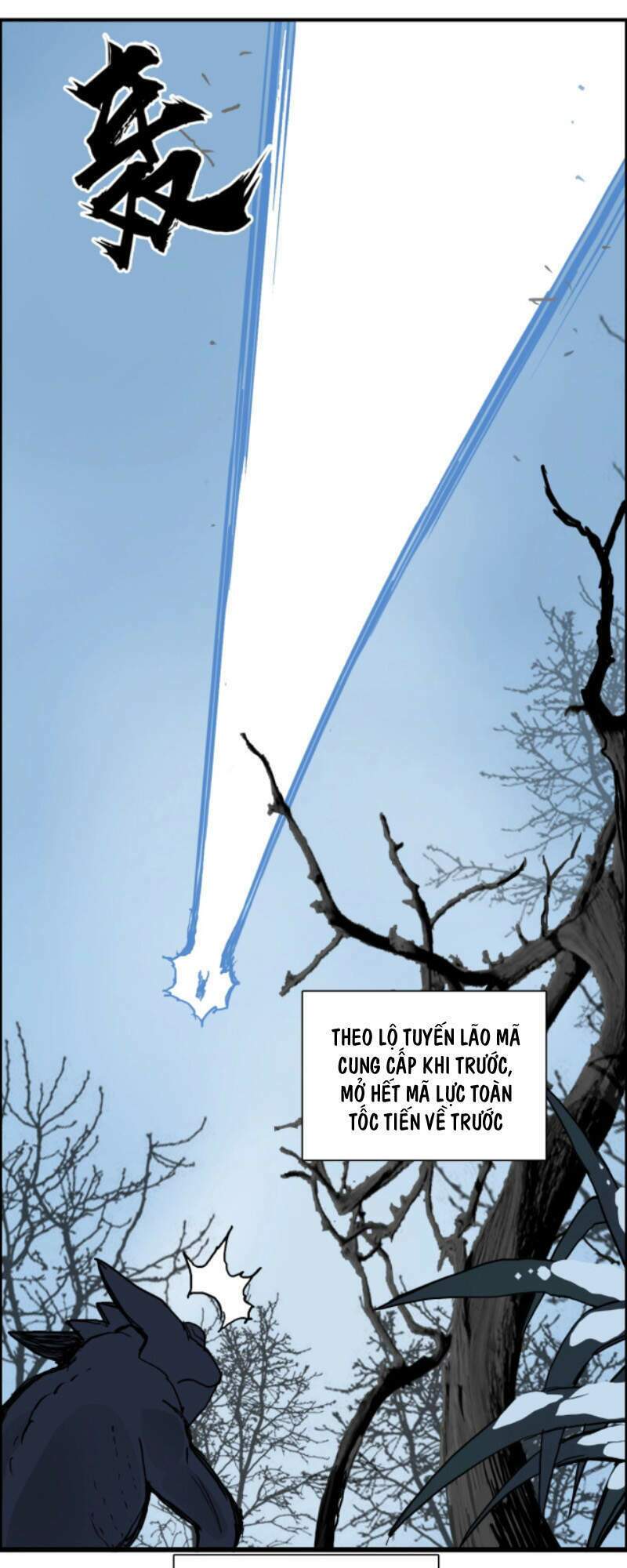 Siêu Năng Lập Phương: Chapter 237