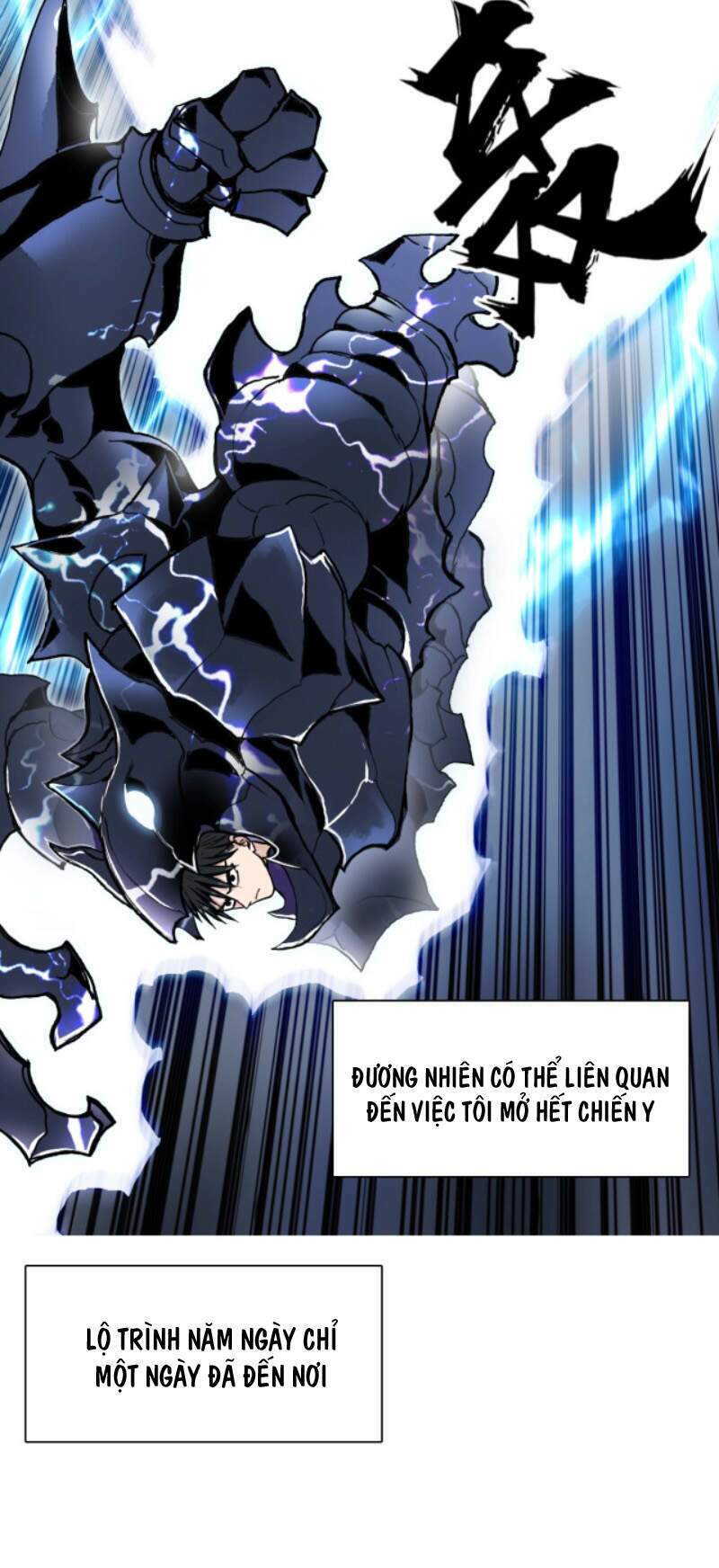 Siêu Năng Lập Phương: Chapter 237