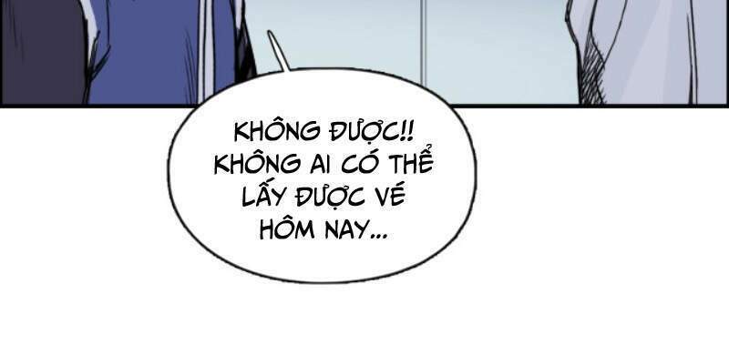 Siêu Năng Lập Phương: Chapter 237