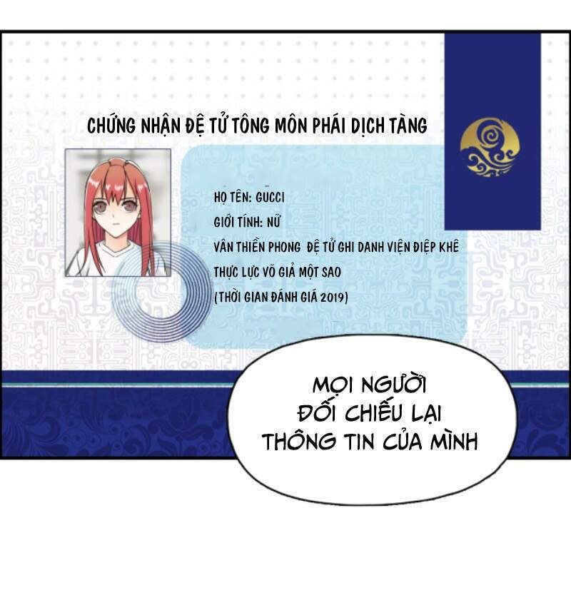 Siêu Năng Lập Phương: Chapter 237