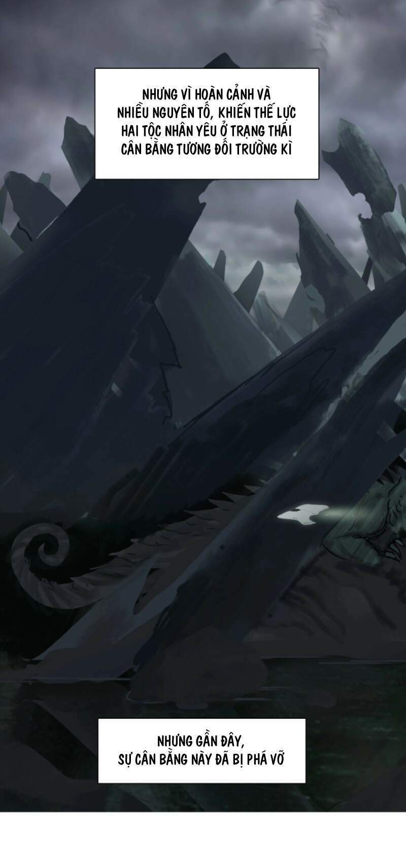 Siêu Năng Lập Phương: Chapter 237