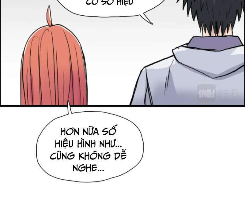 Siêu Năng Lập Phương: Chapter 237
