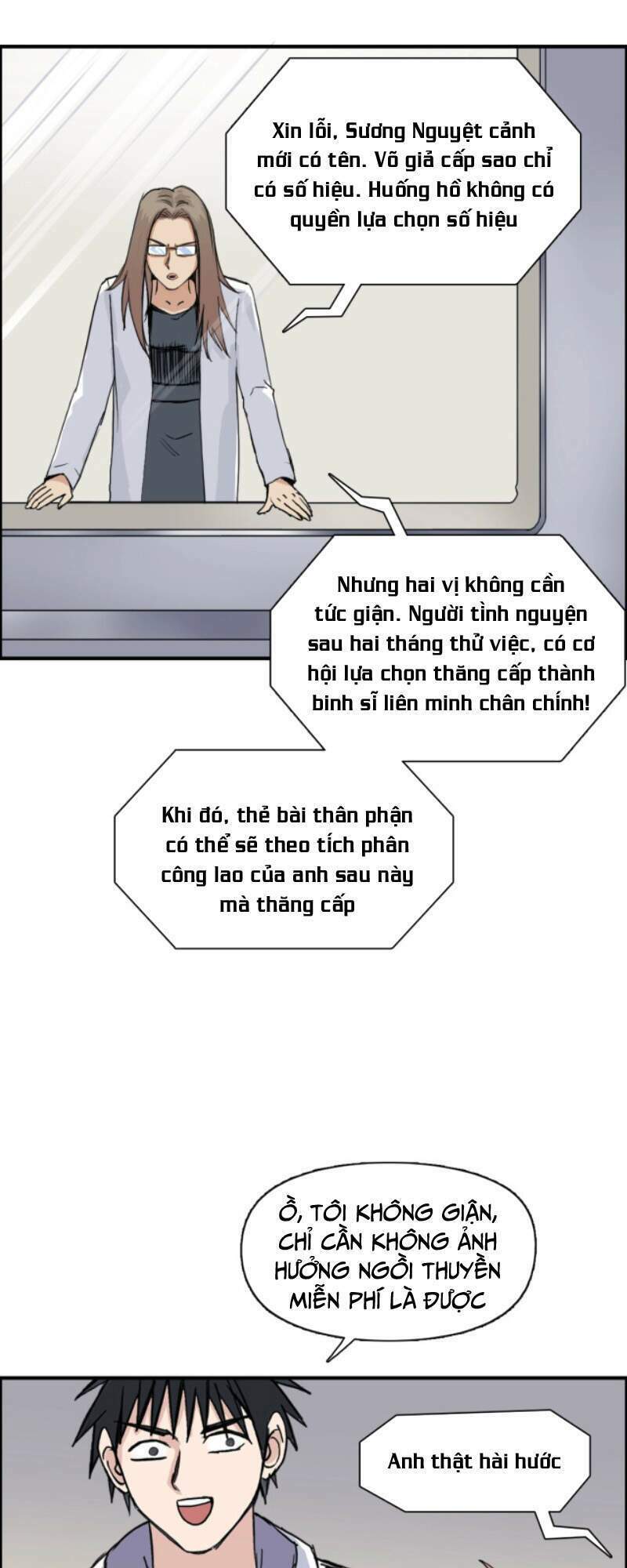 Siêu Năng Lập Phương: Chapter 237