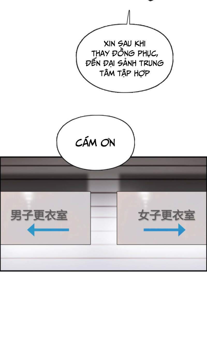 Siêu Năng Lập Phương: Chapter 237