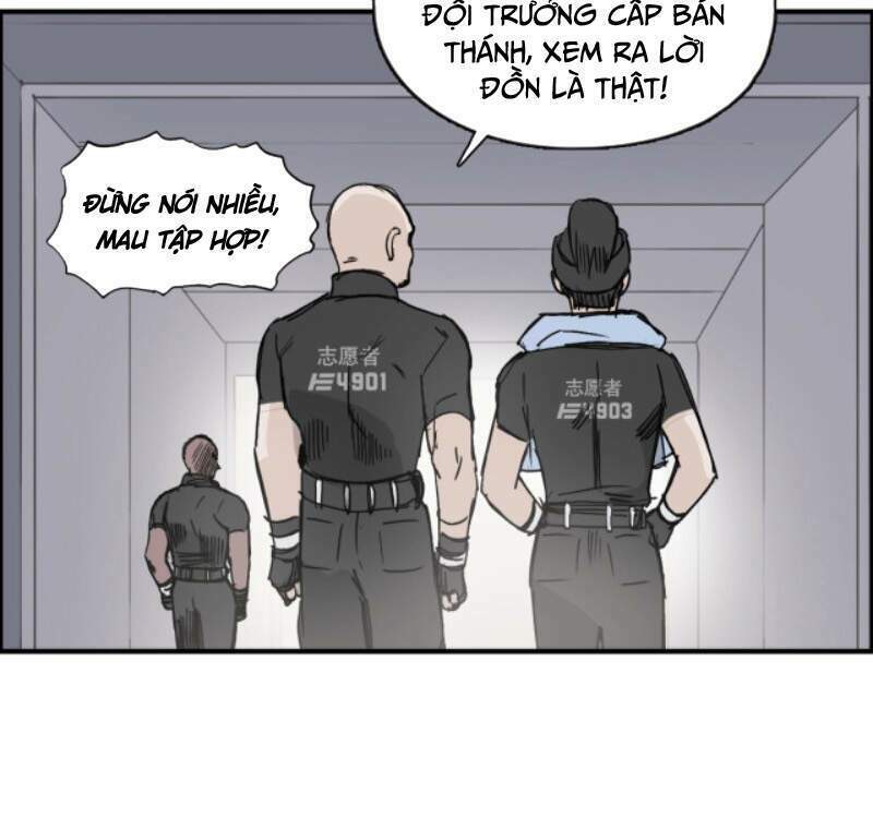 Siêu Năng Lập Phương: Chapter 237