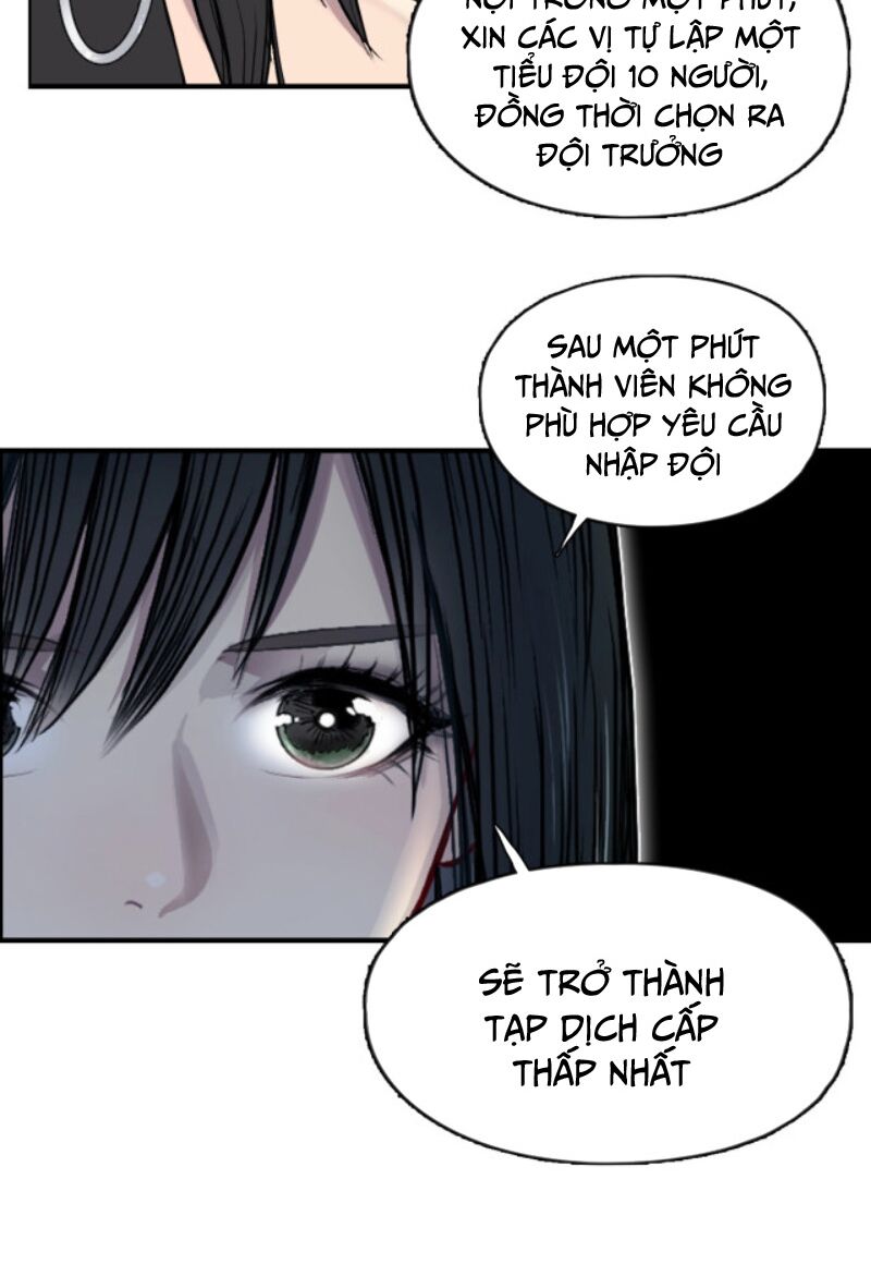 Siêu Năng Lập Phương: Chapter 238