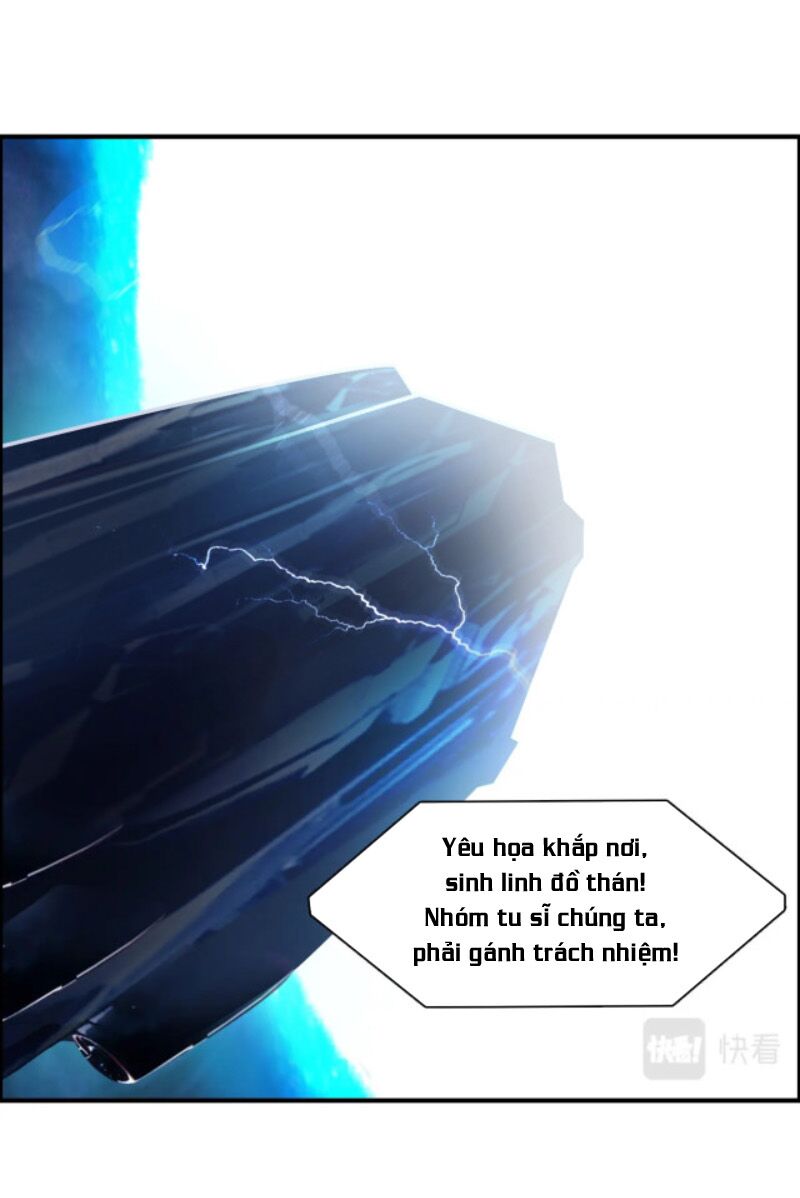 Siêu Năng Lập Phương: Chapter 238