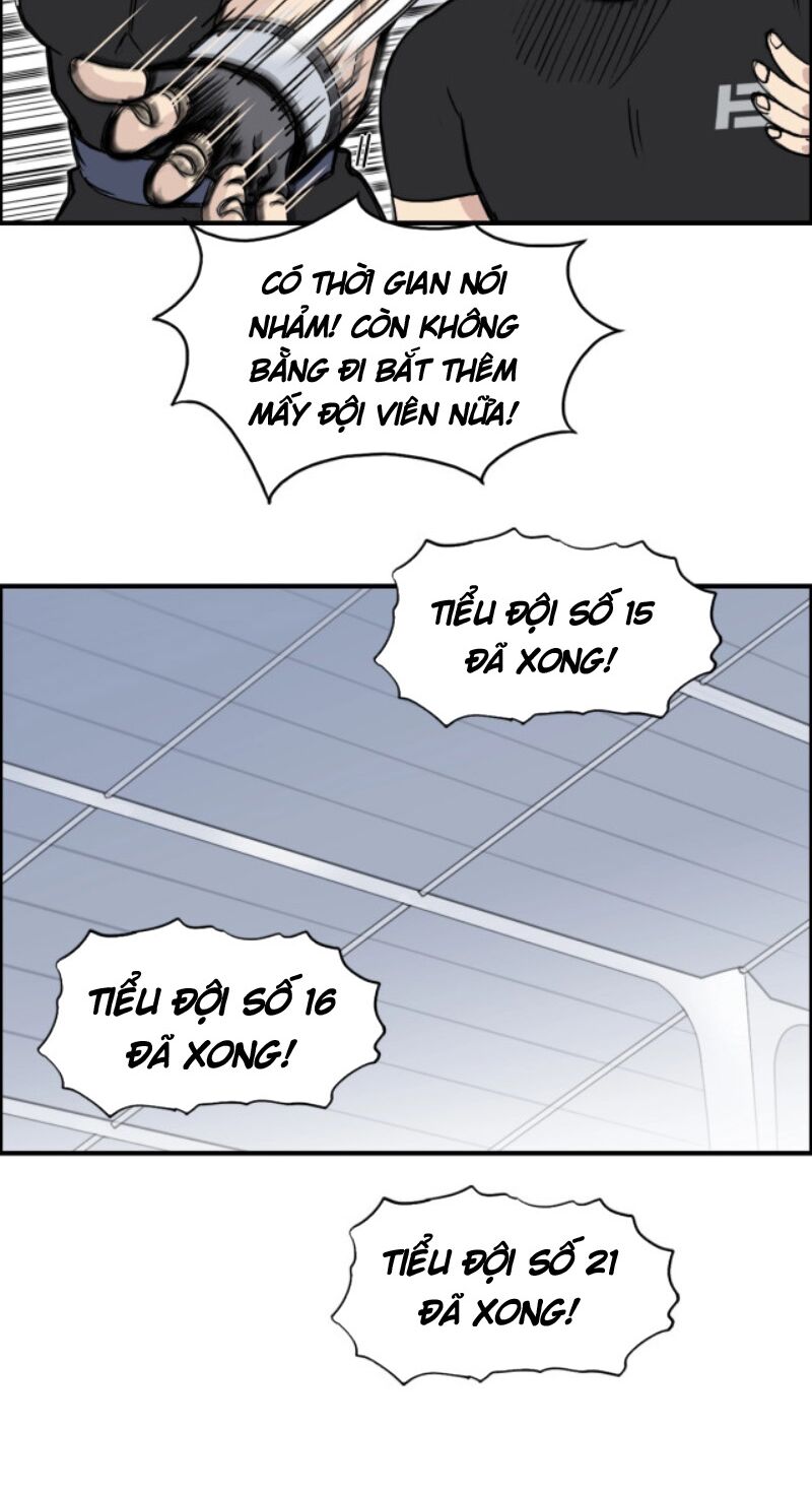 Siêu Năng Lập Phương: Chapter 238