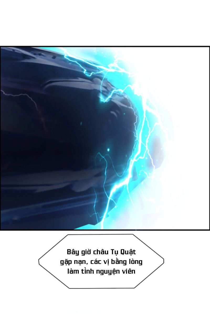 Siêu Năng Lập Phương: Chapter 238