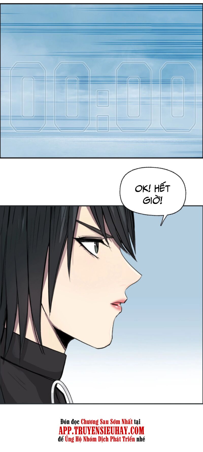 Siêu Năng Lập Phương: Chapter 238