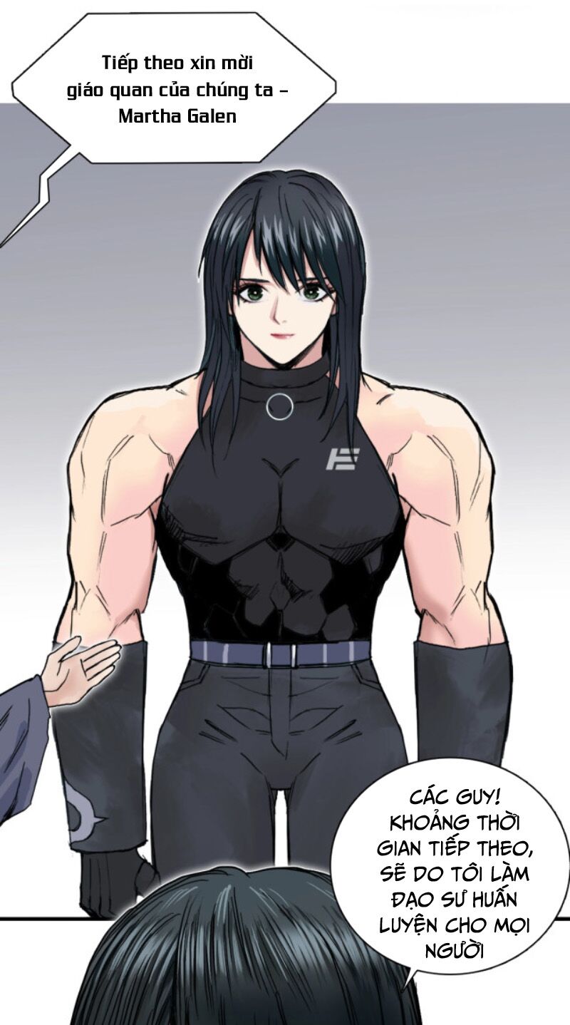 Siêu Năng Lập Phương: Chapter 238