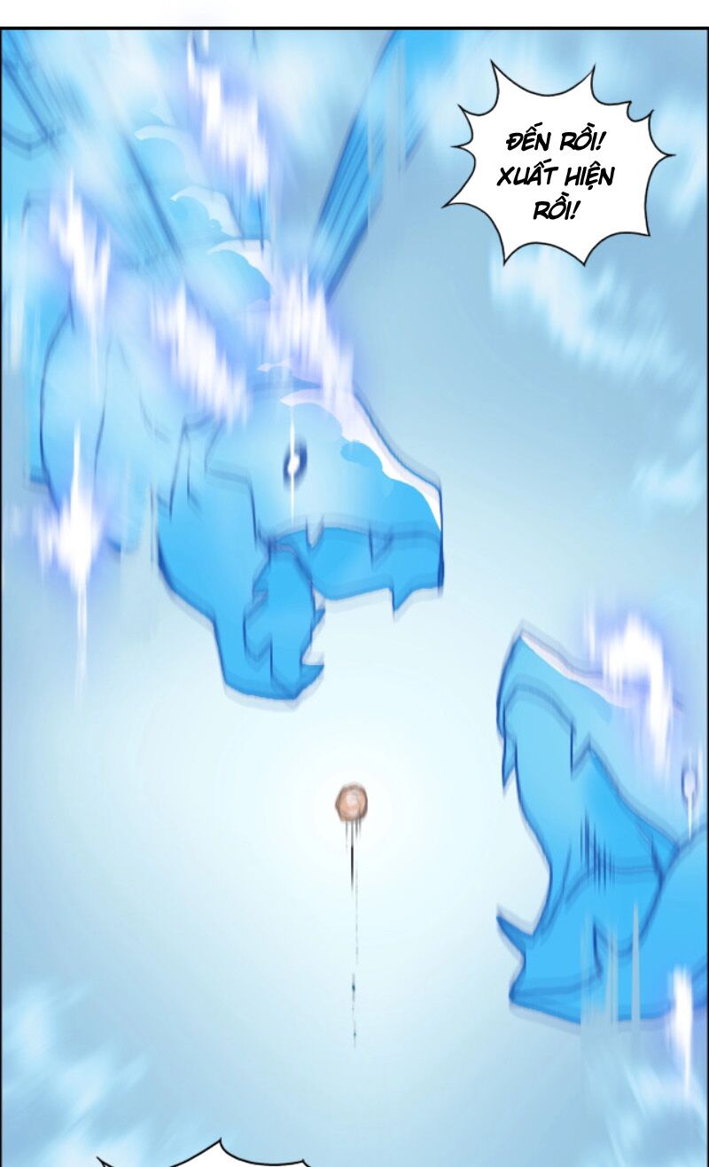 Siêu Năng Lập Phương: Chapter 239