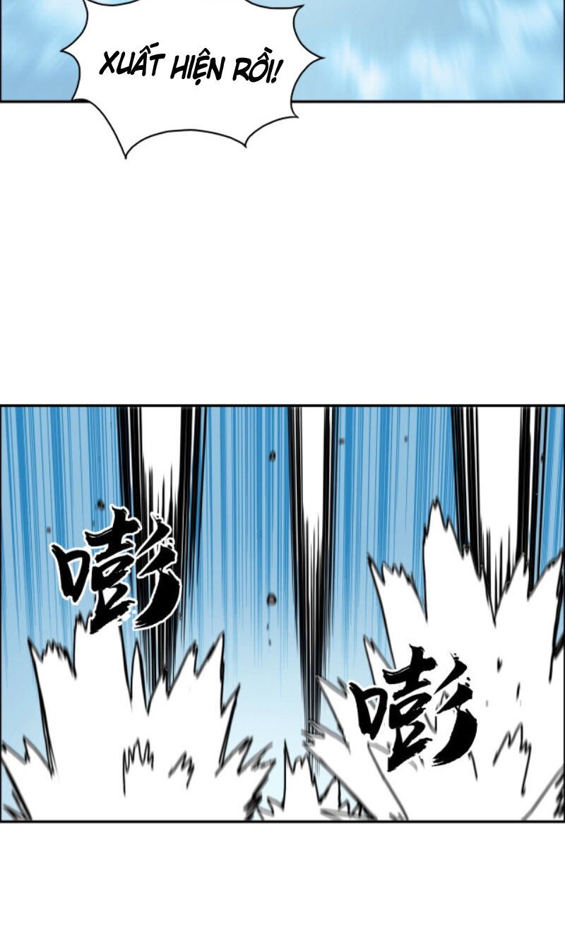 Siêu Năng Lập Phương: Chapter 239
