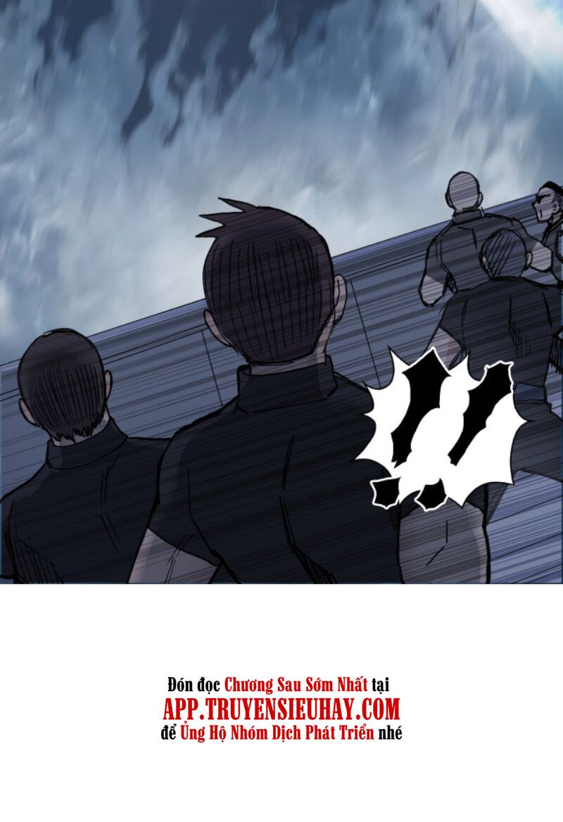 Siêu Năng Lập Phương: Chapter 239