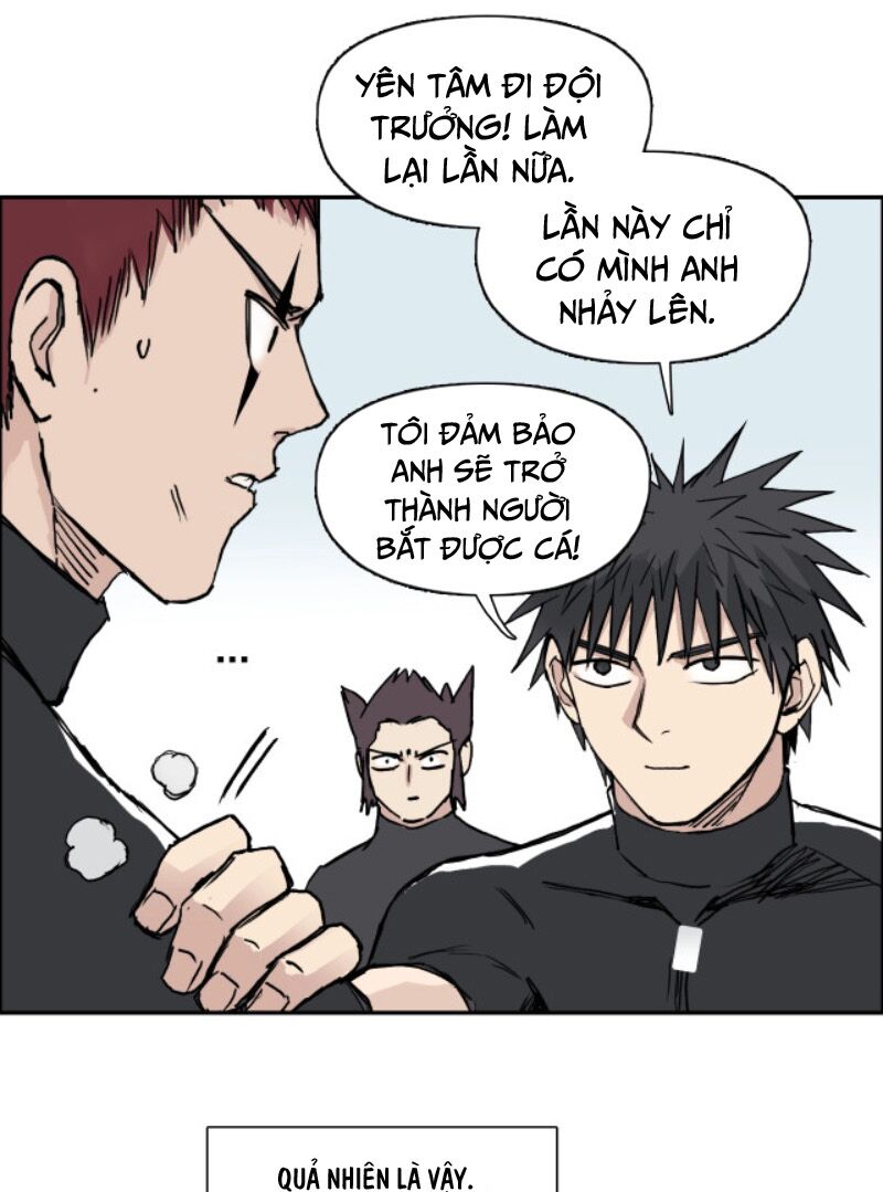 Siêu Năng Lập Phương: Chapter 239