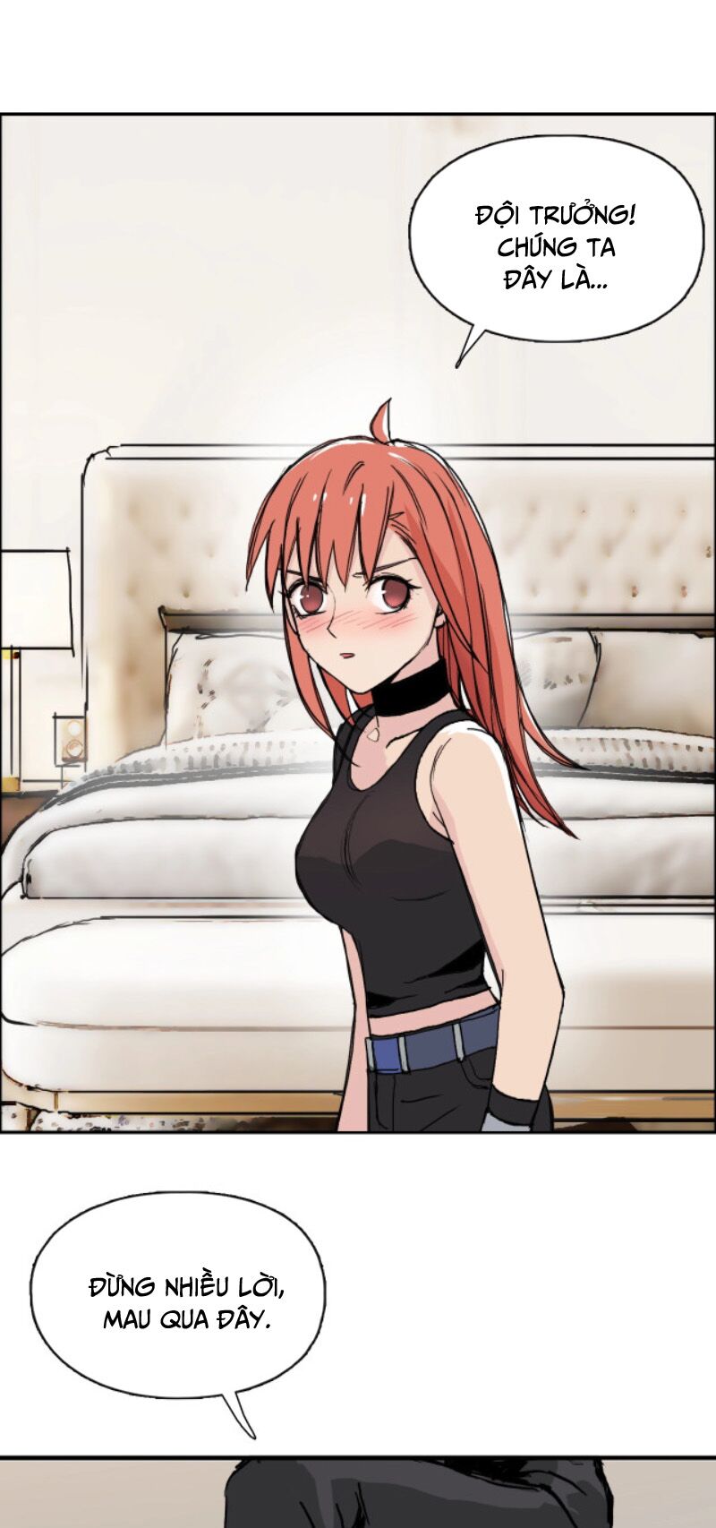 Siêu Năng Lập Phương: Chapter 239