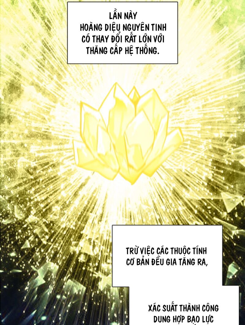 Siêu Năng Lập Phương: Chapter 239