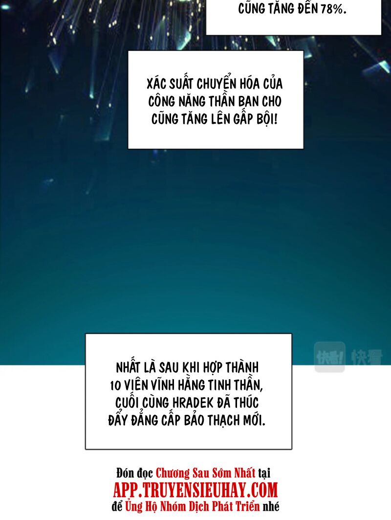 Siêu Năng Lập Phương: Chapter 239