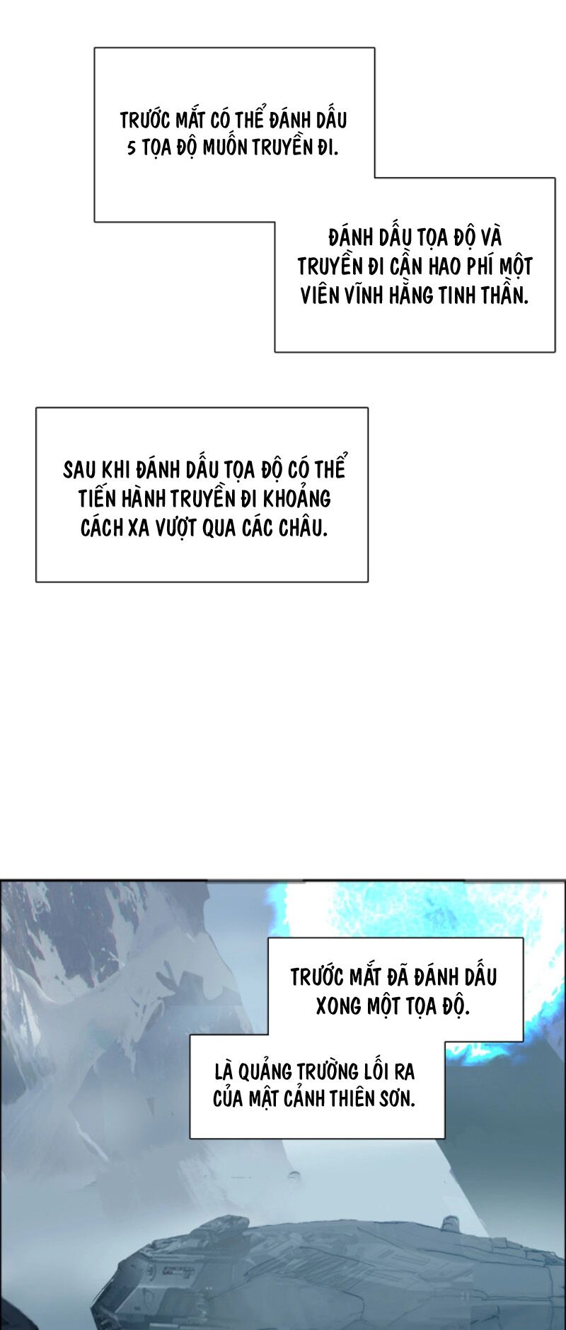 Siêu Năng Lập Phương: Chapter 239