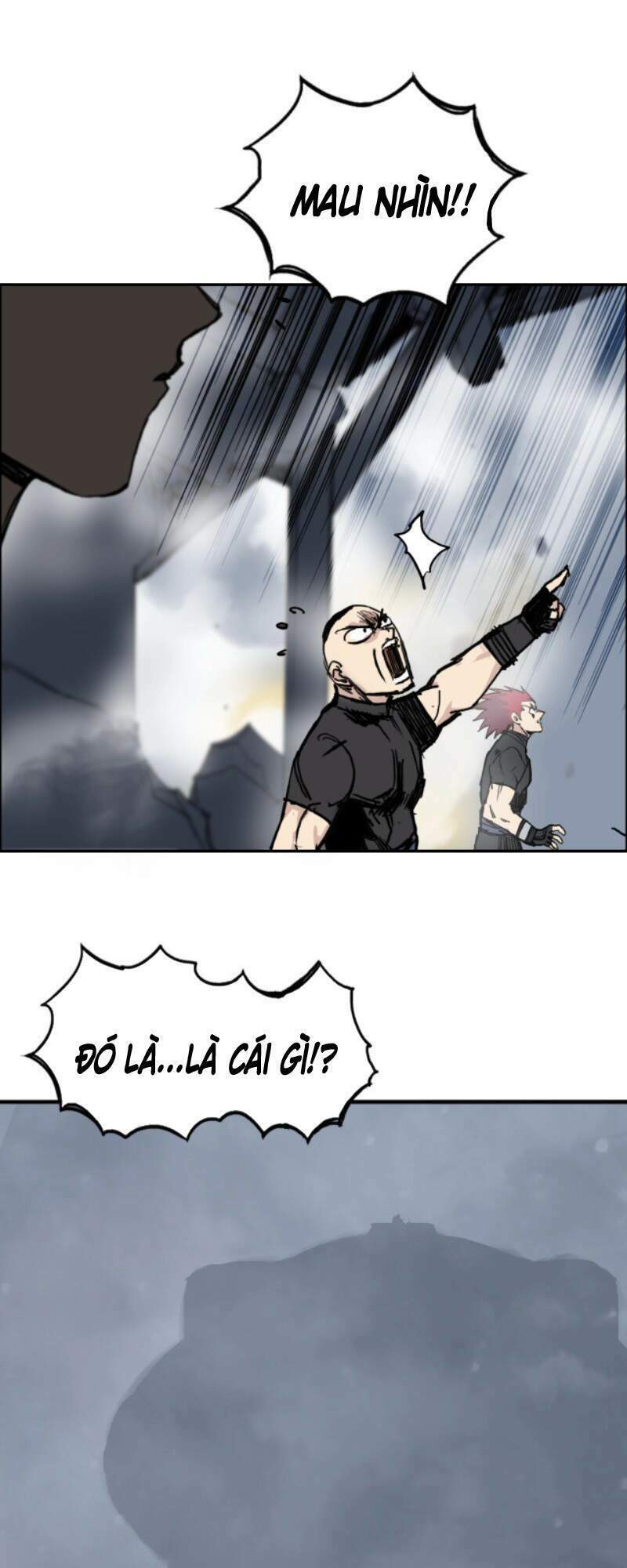 Siêu Năng Lập Phương: Chapter 240