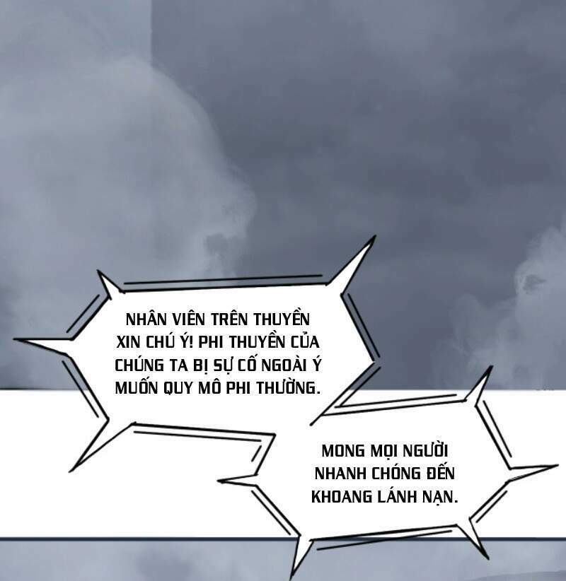 Siêu Năng Lập Phương: Chapter 240