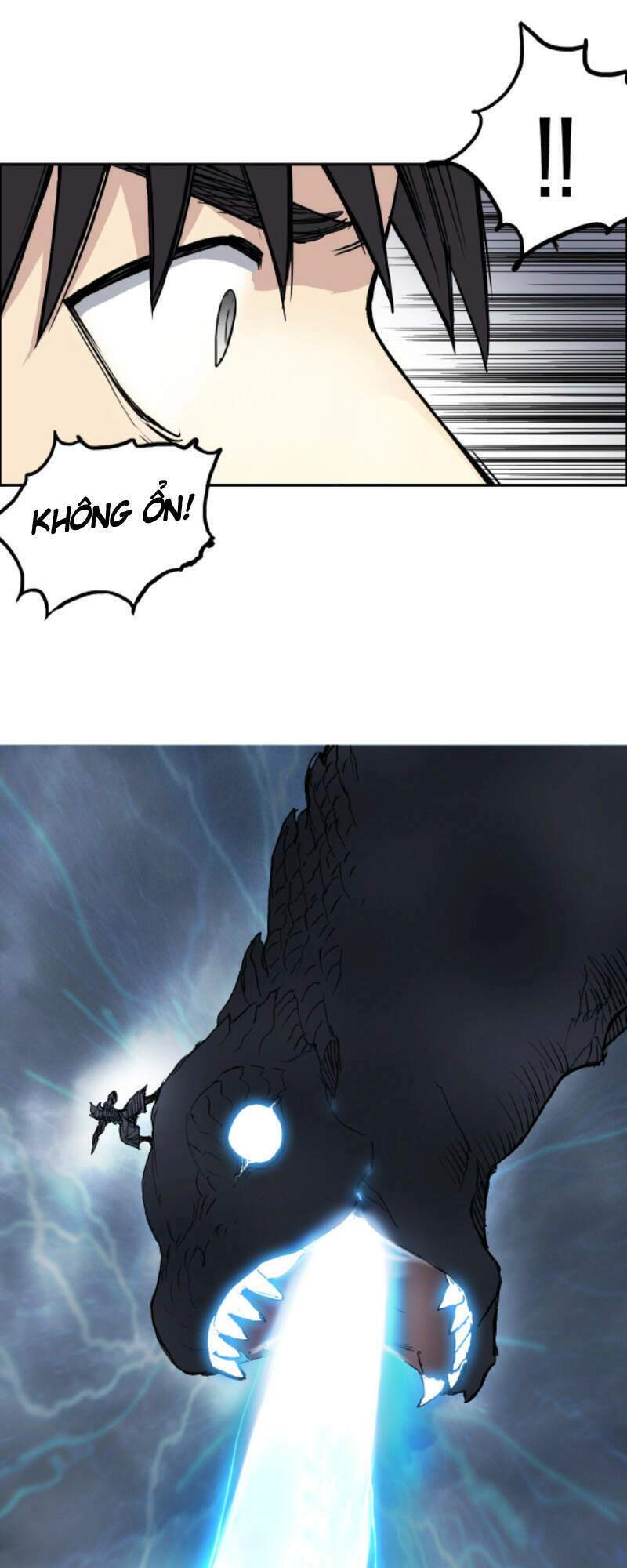 Siêu Năng Lập Phương: Chapter 240