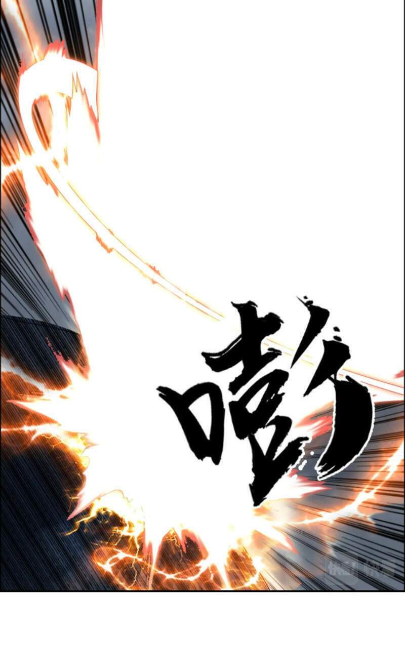 Siêu Năng Lập Phương: Chapter 240