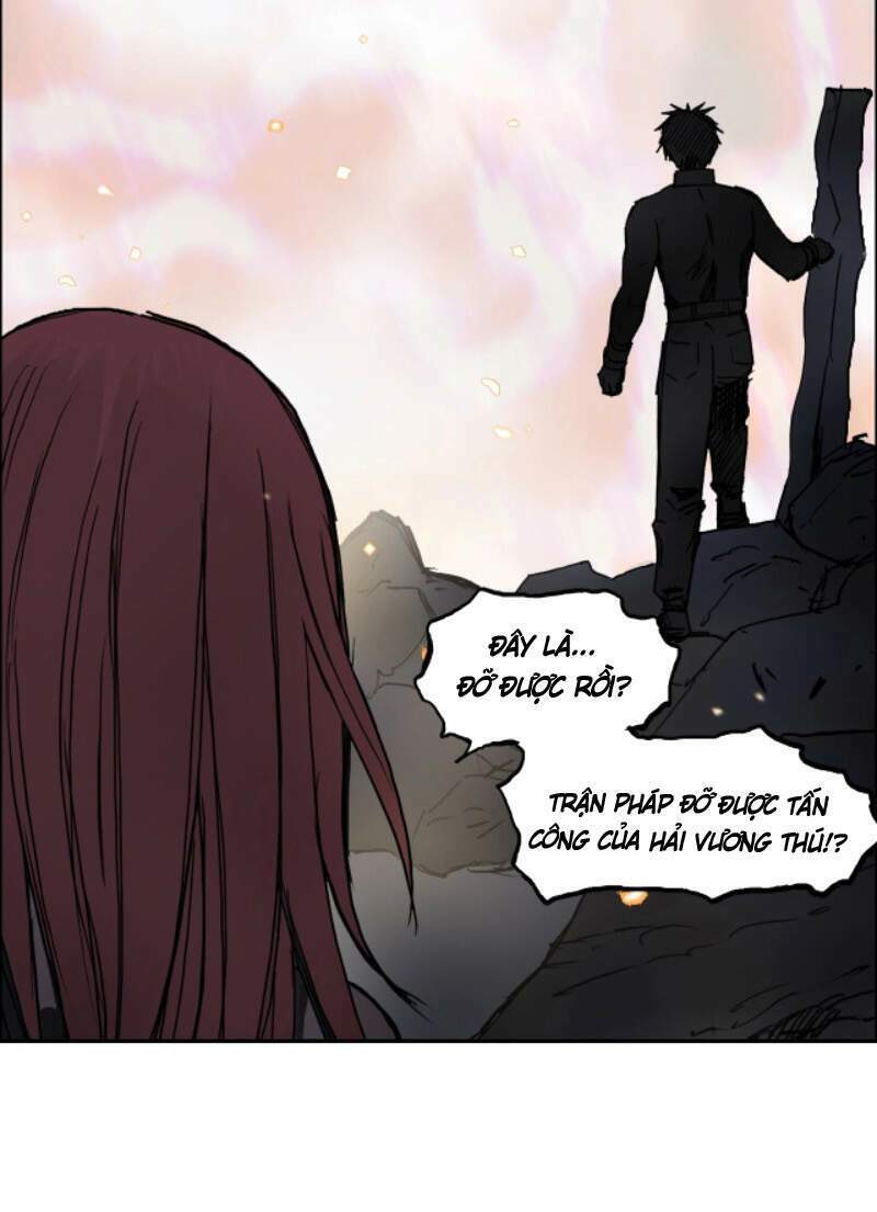 Siêu Năng Lập Phương: Chapter 240