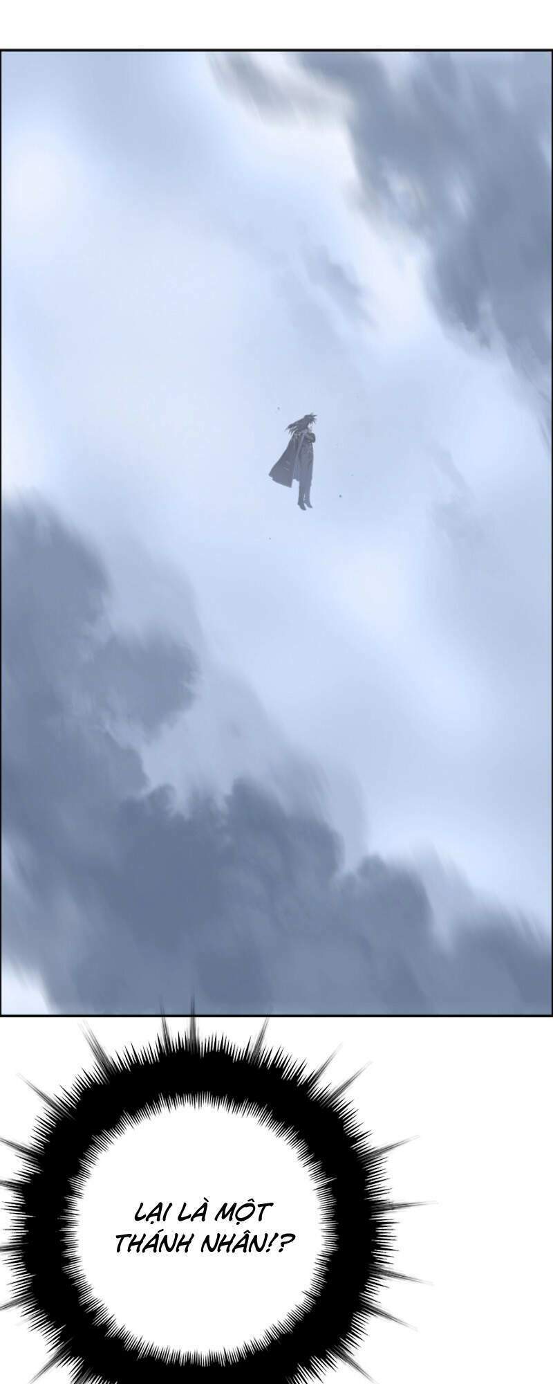 Siêu Năng Lập Phương: Chapter 240