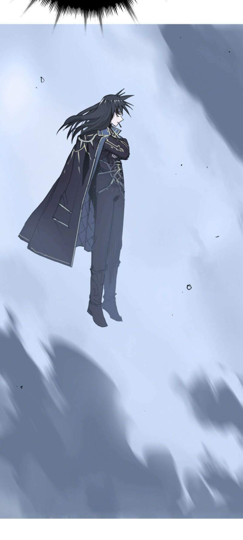 Siêu Năng Lập Phương: Chapter 240