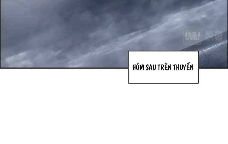 Siêu Năng Lập Phương: Chapter 240