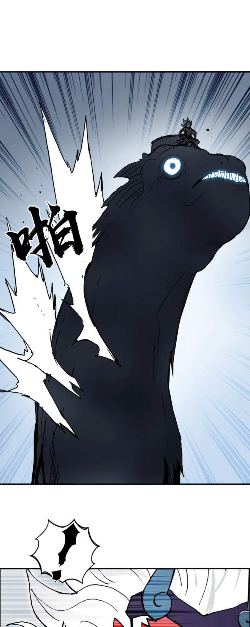 Siêu Năng Lập Phương: Chapter 240