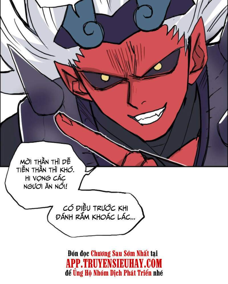 Siêu Năng Lập Phương: Chapter 240