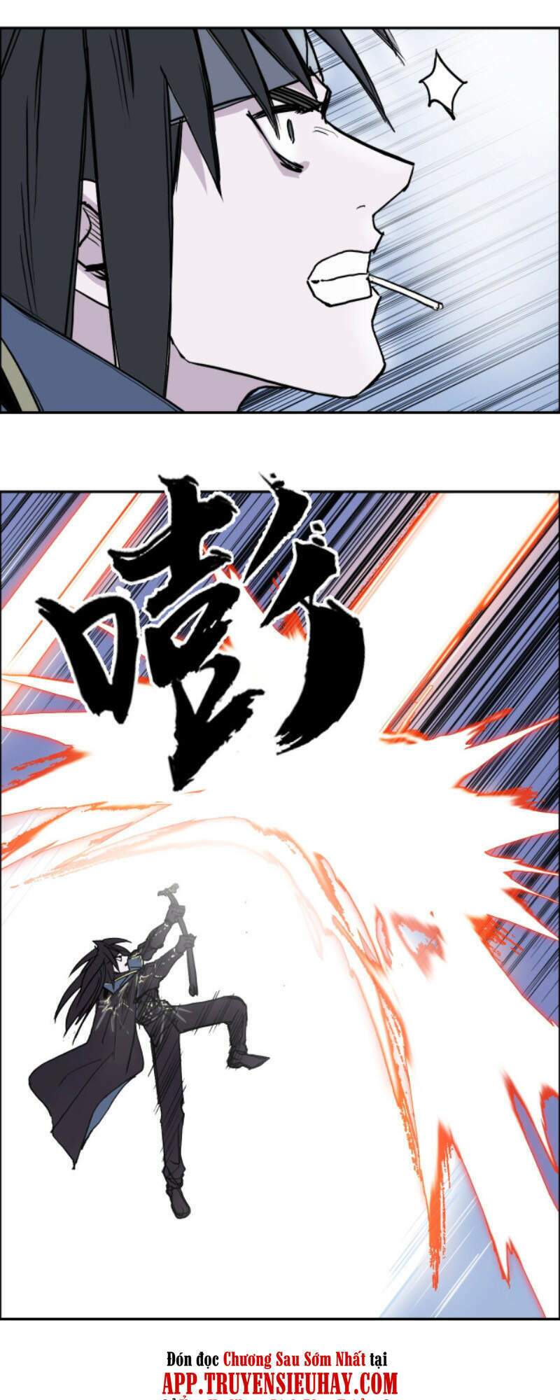 Siêu Năng Lập Phương: Chapter 240