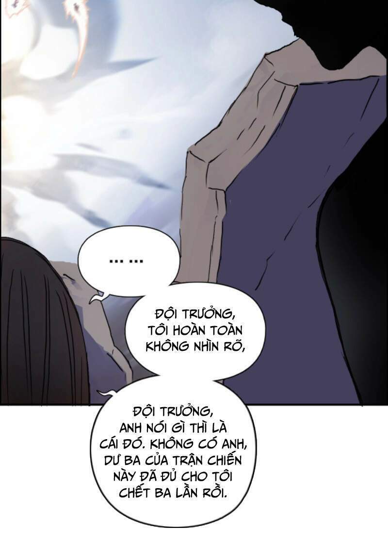 Siêu Năng Lập Phương: Chapter 241