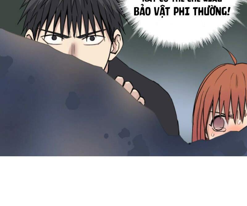 Siêu Năng Lập Phương: Chapter 241