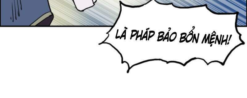 Siêu Năng Lập Phương: Chapter 241