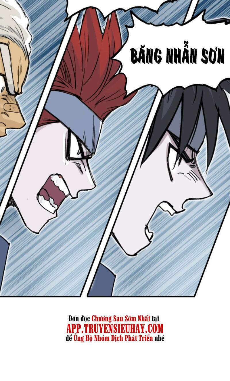 Siêu Năng Lập Phương: Chapter 241