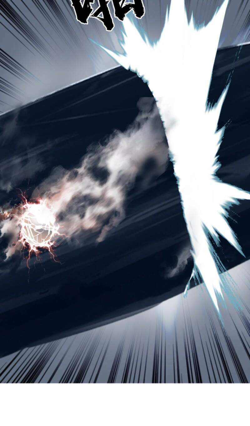 Siêu Năng Lập Phương: Chapter 241