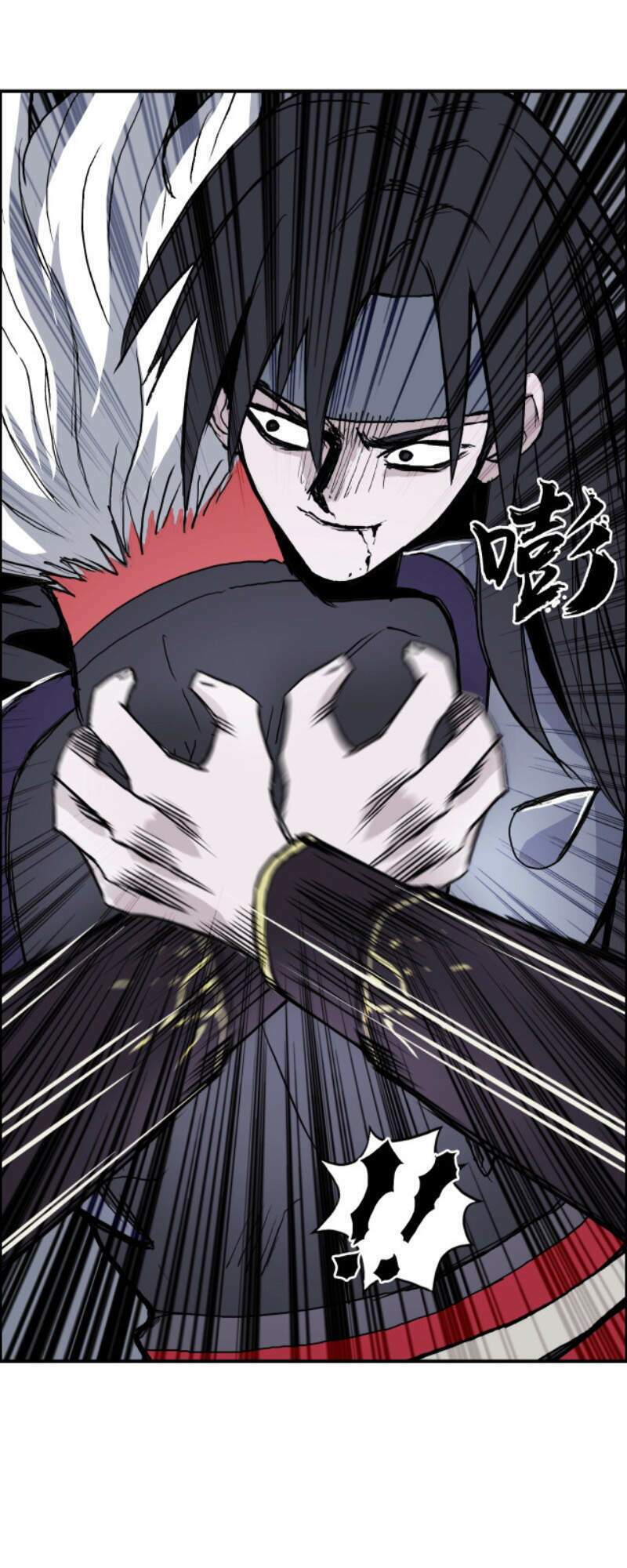 Siêu Năng Lập Phương: Chapter 241
