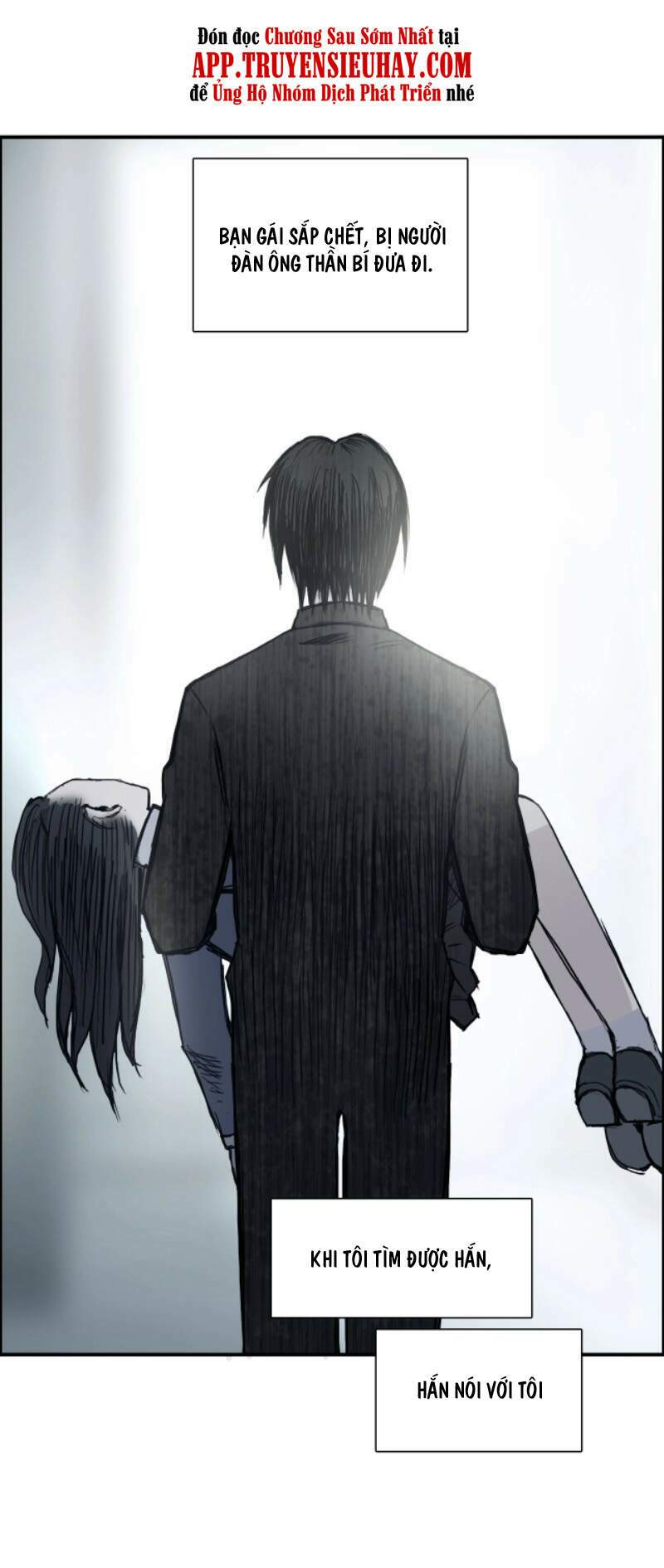 Siêu Năng Lập Phương: Chapter 241