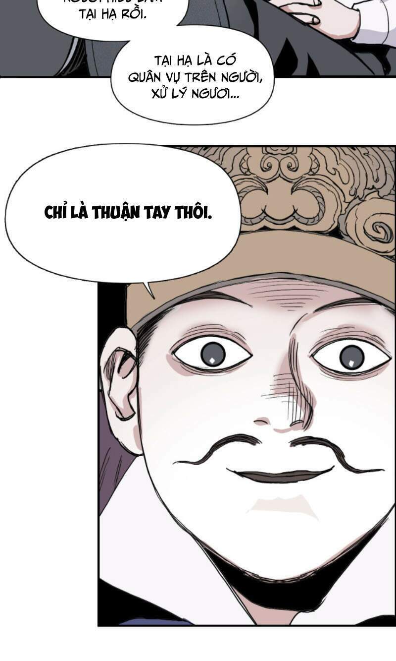 Siêu Năng Lập Phương: Chapter 241