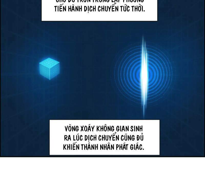 Siêu Năng Lập Phương: Chapter 241