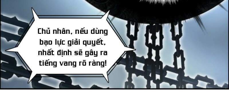 Siêu Năng Lập Phương: Chapter 241