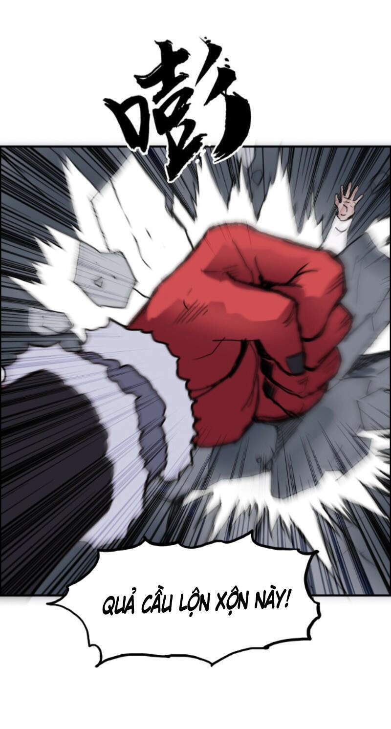 Siêu Năng Lập Phương: Chapter 241