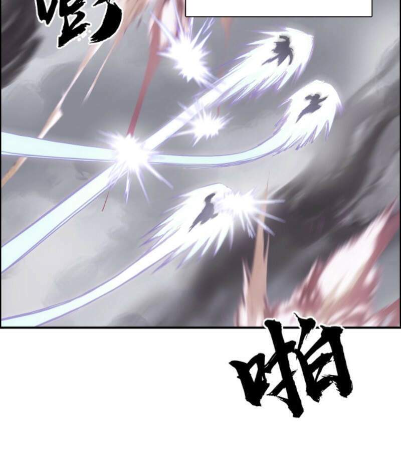 Siêu Năng Lập Phương: Chapter 241