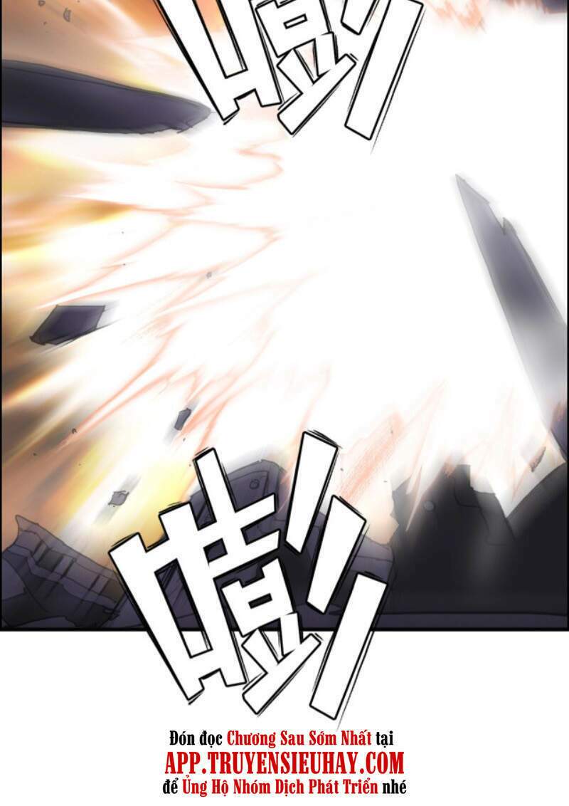 Siêu Năng Lập Phương: Chapter 241